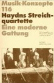 Seedorf: Haydns Streichquartette