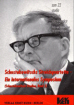 Schostakowitschs Streichquartette
