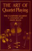 Blum: The Art of Quartet Playing
