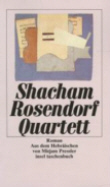 Saham: Rosendorf-Quartett