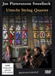 Utrecht String Quartet: Sweelinck