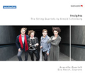 Asasello-Quartett: Insights