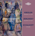 Artis-Quartett: Kreisler