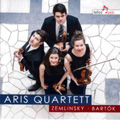 Aris Quartett: Zemlinsky, Bartók