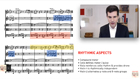 Strawinsky: Drei Stücke für Streichquartett